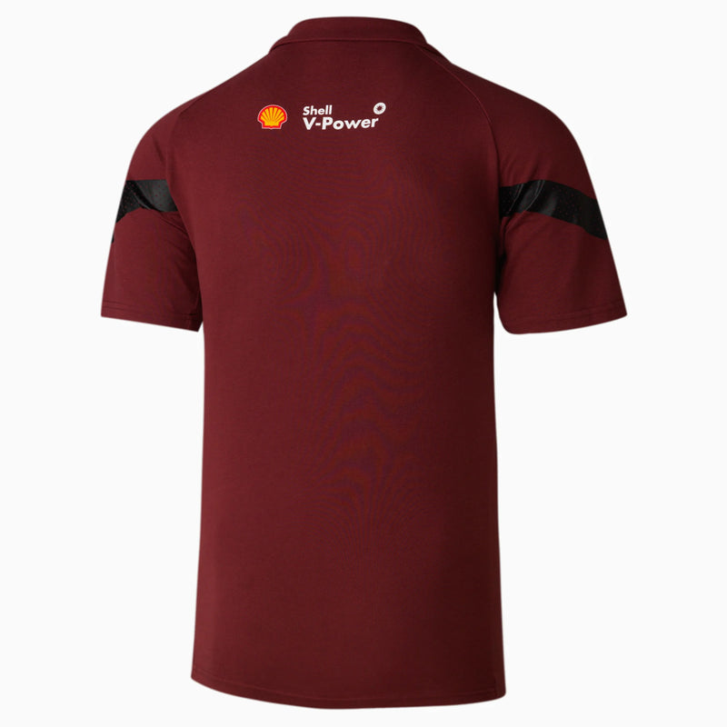 Queensland Maroons 2023 Men's State of Origin Polo by Puma - new