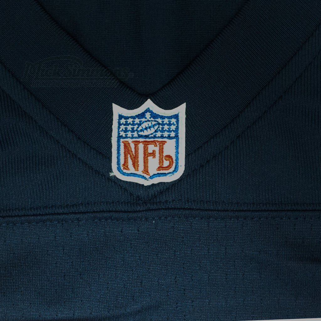Junior seau mitchell and ness jersey cheap