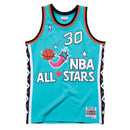 Scottie Pippen 1996-97 NBA All Stars Eastern Conference Hardwood Classics Swingman Jersey by Mitchell & Ness - new
