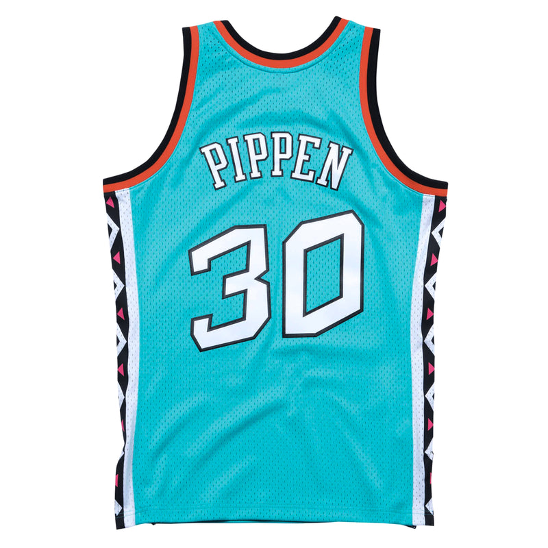 Scottie Pippen 1996-97 NBA All Stars Eastern Conference Hardwood Classics Swingman Jersey by Mitchell & Ness - new