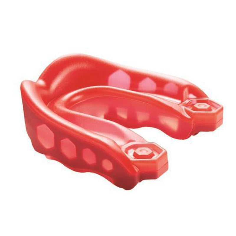 Shock Doctor Gel Max Strapless Mouthguard for Kids - Mick Simmons Sport
