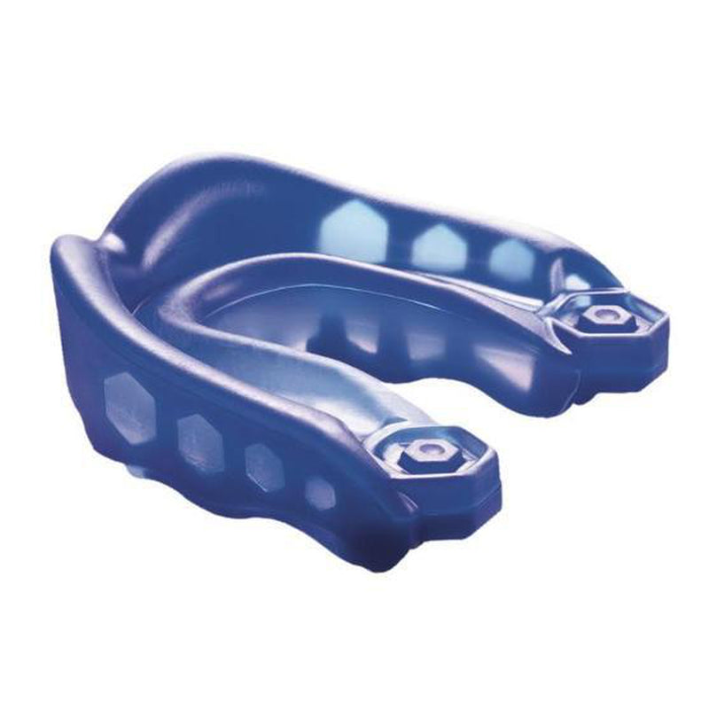 Shock Doctor Gel Max Strapless Mouthguard for Kids - Mick Simmons Sport