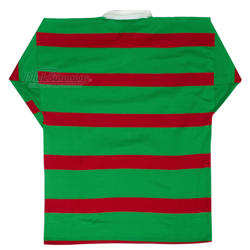 South Sydney Rabbitohs 1967 NRL Vintage Retro Heritage Rugby League Jersey Guernsey - Mick Simmons Sport