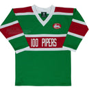 South Sydney Rabbitohs 1982 NRL Vintage Retro Heritage Rugby League Jersey Guernsey - new