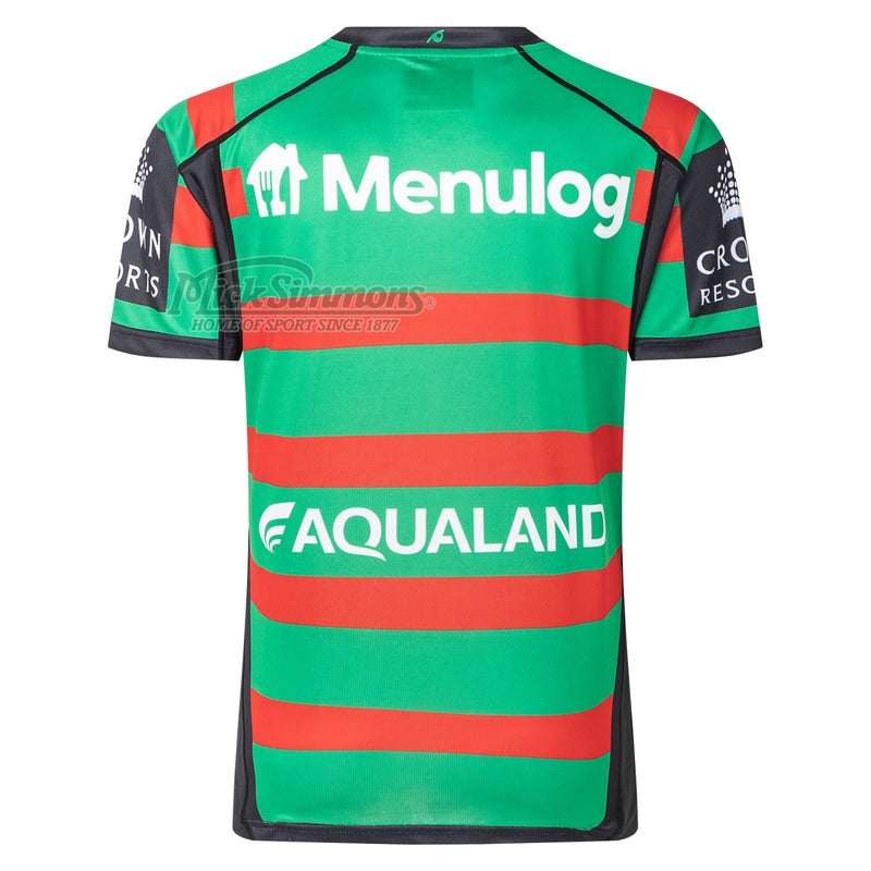 South Sydney Rabbitohs 2023 Men's Home Jersey NRL Rugby League by Classic - new