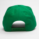 South Sydney Rabbitohs NRL Stadium Snapback Curved Cap Rugby League by American Needle - new