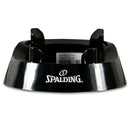 Spalding Display Ball Stand Basketball Stand- Black - new