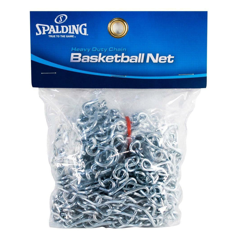 Spalding Heavy Duty Chain Basketball Net - new