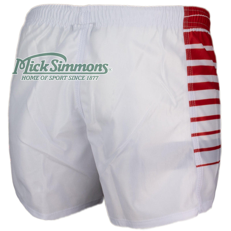 St George Dragons NRL Supporter Rugby League Footy Mens Shorts - new