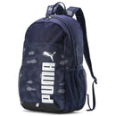 Style Backpack By Puma - Peacoat Camo - new