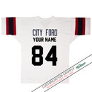 Sydney Roosters 1982 NRL Vintage Retro Heritage Rugby League Jersey Guernsey - new