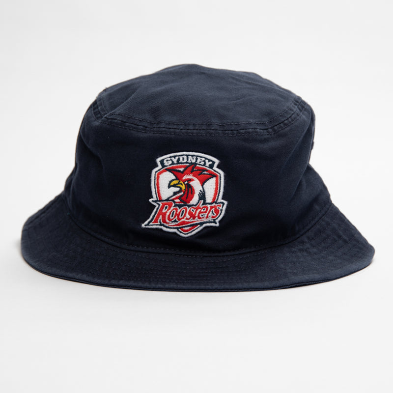 Sydney Roosters NRL Adult Bucket Hat Rugby league By American Needle - new