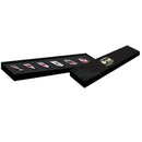 Sydney Roosters NRL Evolution Series Collection Set Team Metal Logo Pin Badge - new