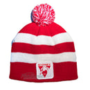 Sydney Swans AFL Baby Infant Beanie - new