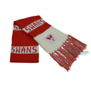 Sydney Swans Bar Scarf-Mick Simmons Sport (8168091913)