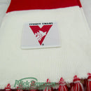 Sydney Swans AFL Bar Scarf - Mick Simmons Sport