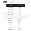 Sydney Swans Kids Home Supporte Jersey AFL Guernsey by Burley Sekem - new