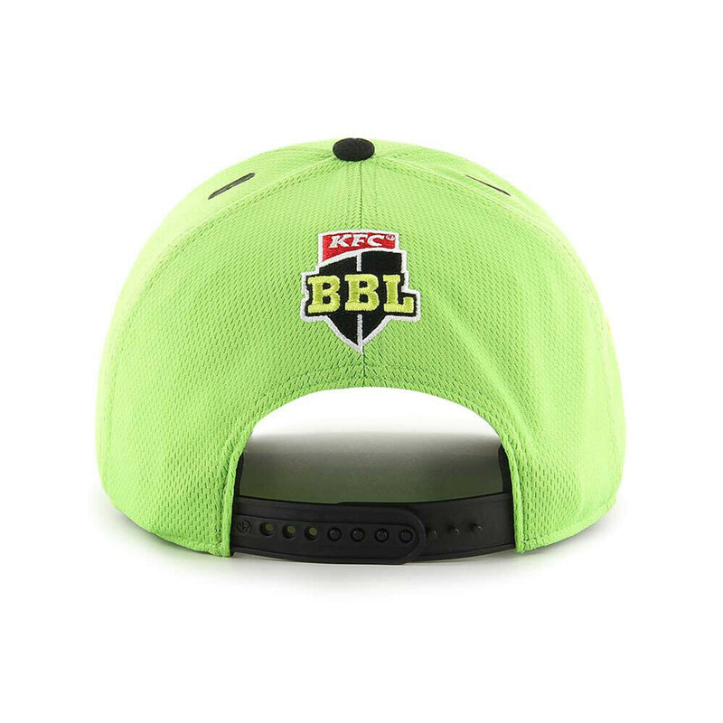 Sydney Thunder 2022/23 Mens On-Field MPV DP Cap Cricket Big Bash League BBL By 47 - new