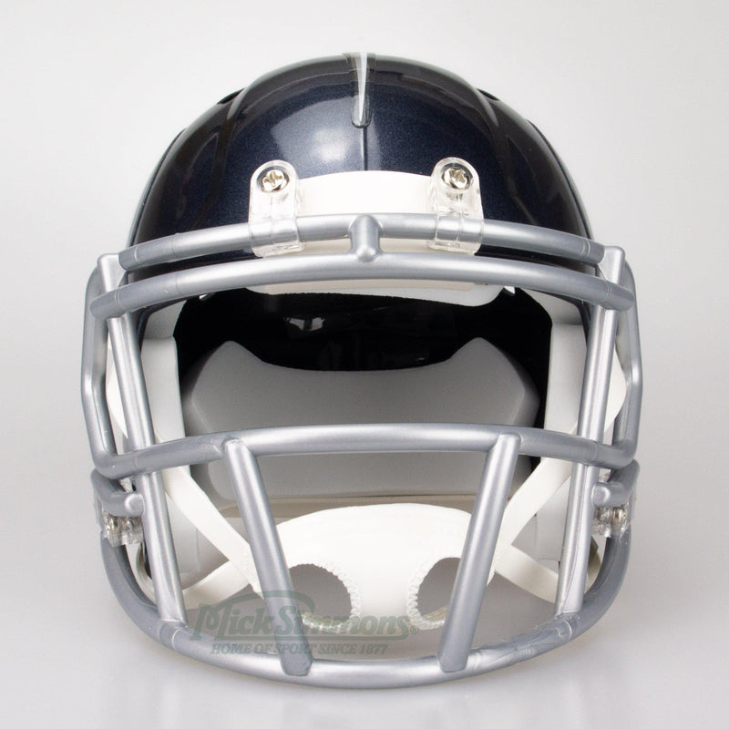 Tennessee Titans NFL Riddell Mini Replica Speed Gridiron Helmet - new