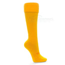 Thin Skins Football Socks - Gold Thinskins - new