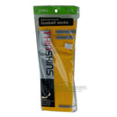 Thin Skins Football Socks - Gold Thinskins - new