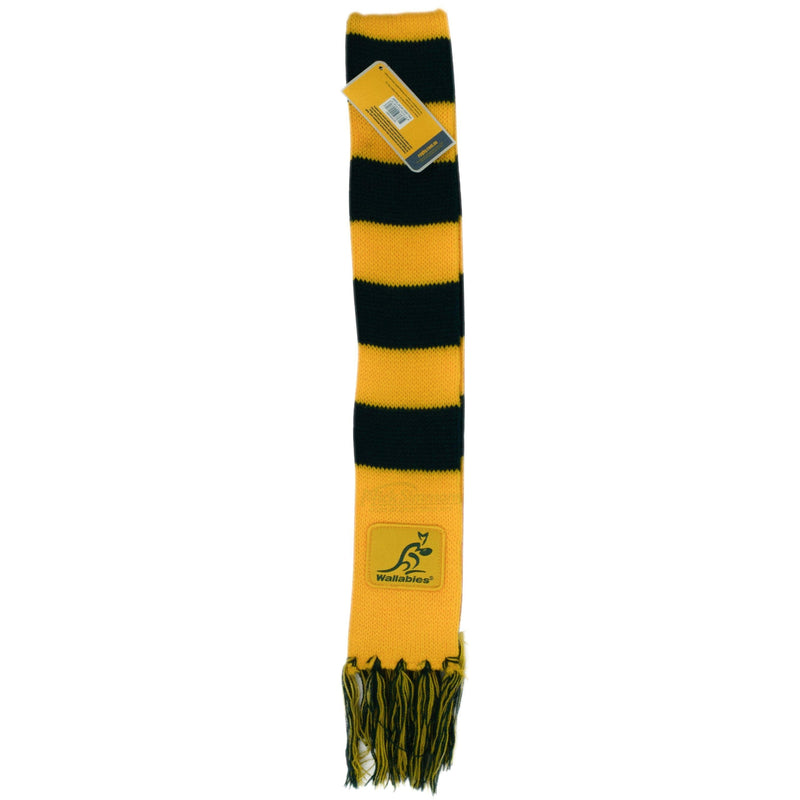 Wallabies Australia Rugby Union Rugby Union Baby Infant Scarf - new