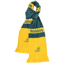 Wallabies Australia Rugby Union Bar Bar Scarf - new