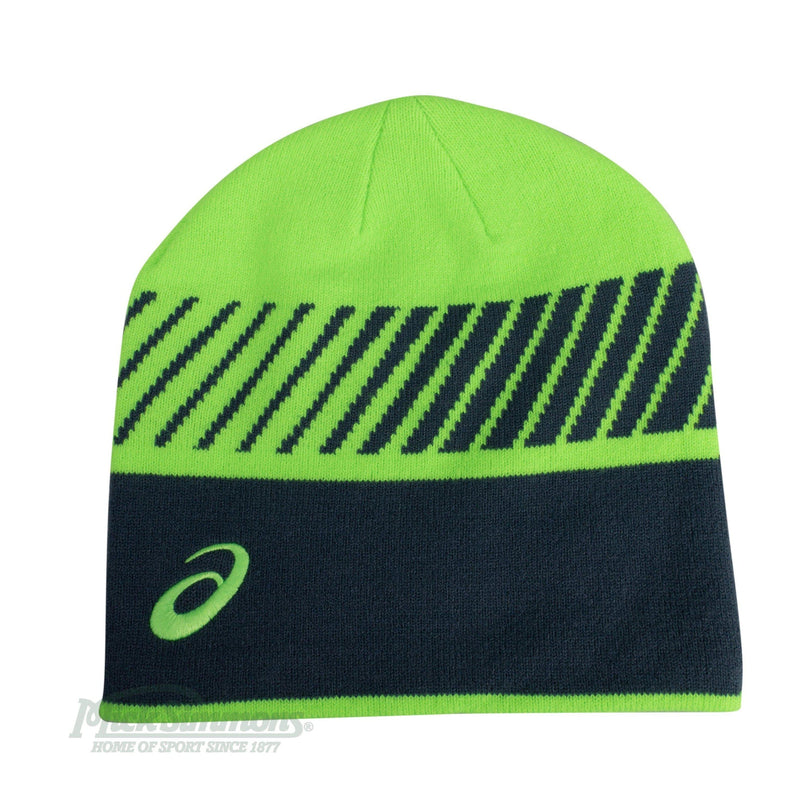 Wallabies Rugby World Cup Match Day Beanie by Asics - Green - new