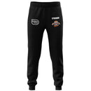 West Tigers 2021 NRL Rugby League Tapered Jogger Pants - new