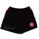 Western Sydney Wanderers Men's Supporter Training Football Shorts - new