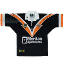 Wests Tigers 2000 NRL Retro Vintage Retro Heritage League Jersey Guernsey - new