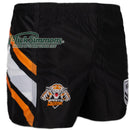 Wests Tigers NRL Supporter Rugby League Footy Mens Shorts - new