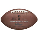 Wilson Duke Replica NFL Football Gridiron Ball Silver - Mick Simmons Sport