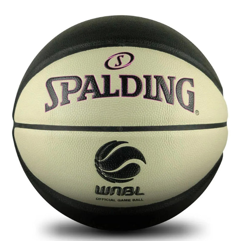 WNBL Women's TF 1000 Legacy Official Game Ball National Basketball League Size 6 - new